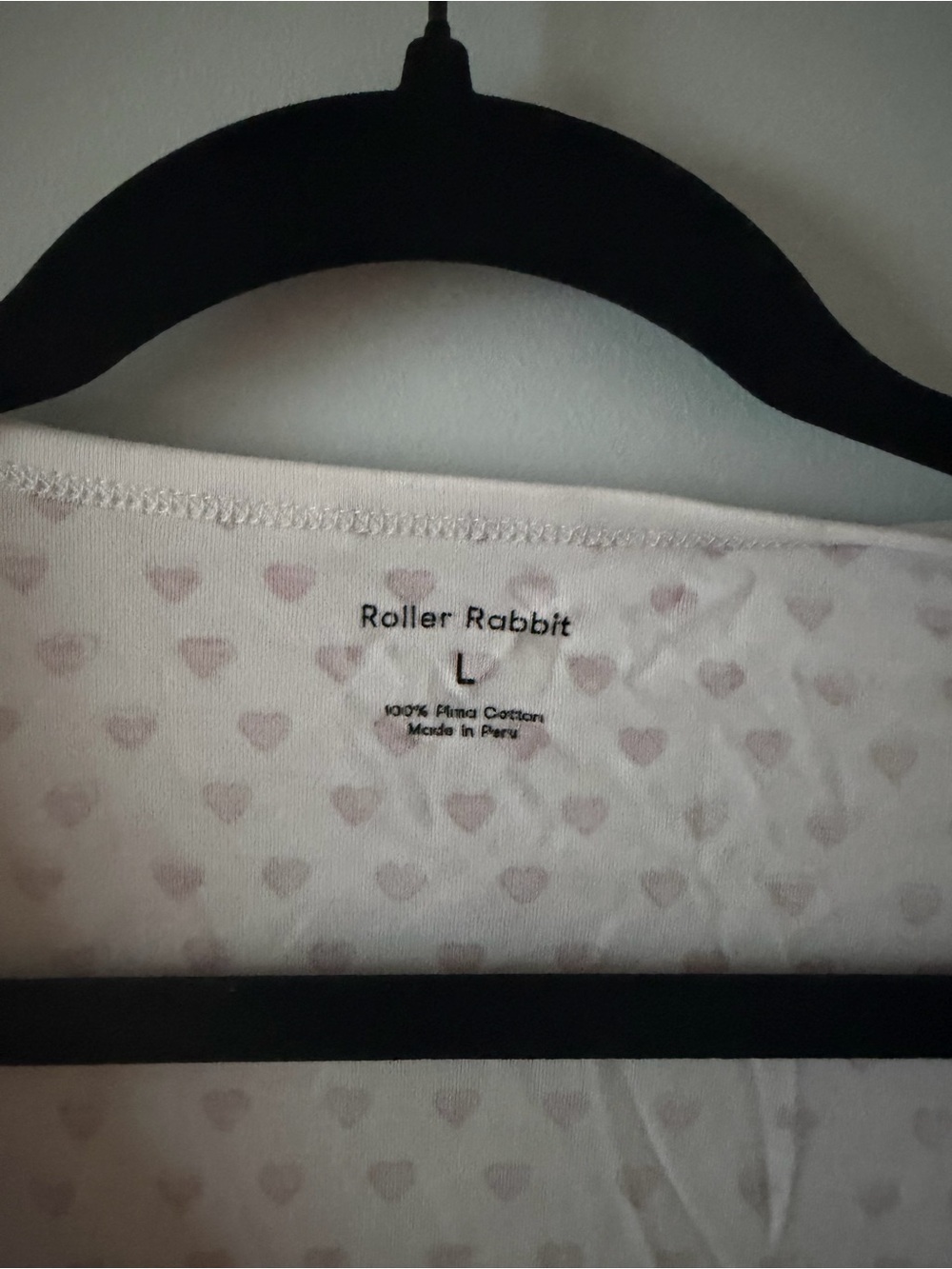 Roller Rabbit PJs - Picture 3 of 3